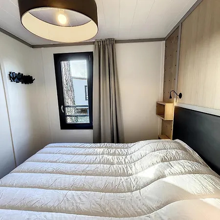 De Standing 6 Pers - Piscine Chauffee - Proche - Wifi - Parking - Terrasse Privee Jullouville-les-Pins