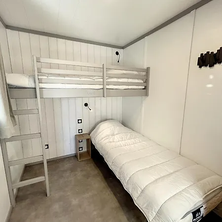 De Standing 6 Pers - Piscine Chauffee - Proche - Wifi - Parking - Terrasse Privee * Jullouville-les-Pins
