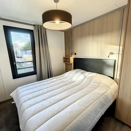 De Standing 6 Pers - Piscine Chauffee - Proche - Wifi - Parking - Terrasse Privee - Fr-1-361-476 * Jullouville-les-Pins