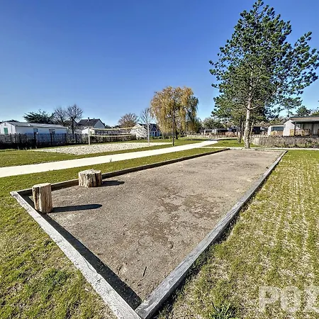 Шале De Standing 6 Pers - Piscine Chauffee - Proche - Wifi - Parking - Terrasse Privee - Fr-1-361-476 *