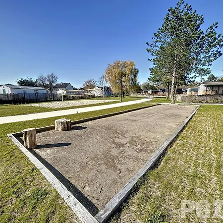 Domek alpejski De Standing 6 Pers - Piscine Chauffee - Proche - Wifi - Parking - Terrasse Privee - Fr-1-361-476 *