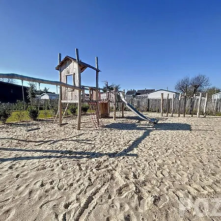 De Standing 6 Pers - Piscine Chauffee - Proche - Wifi - Parking - Terrasse Privee - Fr-1-361-476 * Жуллувиль-ле-Пен