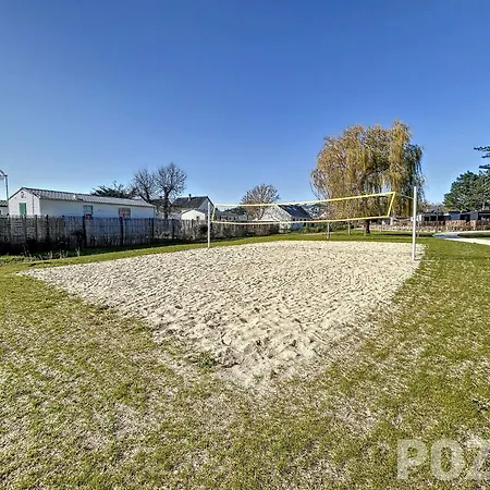 De Standing 6 Pers - Piscine Chauffee - Proche - Wifi - Parking - Terrasse Privee *