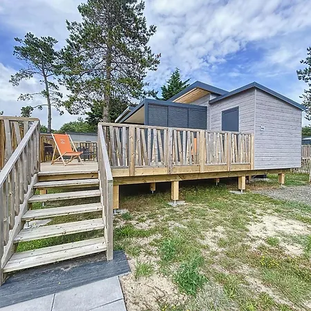 De Standing 6 Pers - Piscine Chauffee - Proche - Wifi - Parking - Terrasse Privee *