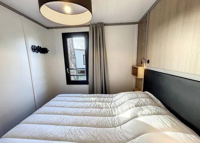 De Standing 6 Pers - Piscine Chauffee - Proche - Wifi - Parking - Terrasse Privee - Fr-1-361-476 Jullouville-les-Pins