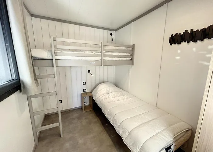 De Standing 6 Pers - Piscine Chauffee - Proche - Wifi - Parking - Terrasse Privee - Fr-1-361-476 * Jullouville-les-Pins