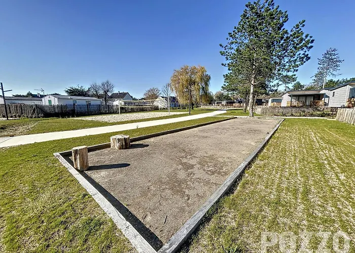 Chalé De Standing 6 Pers - Piscine Chauffee - Proche - Wifi - Parking - Terrasse Privee - Fr-1-361-476 *