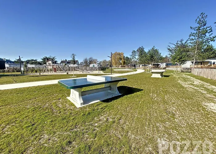 De Standing 6 Pers - Piscine Chauffee - Proche - Wifi - Parking - Terrasse Privee - Fr-1-361-476 *