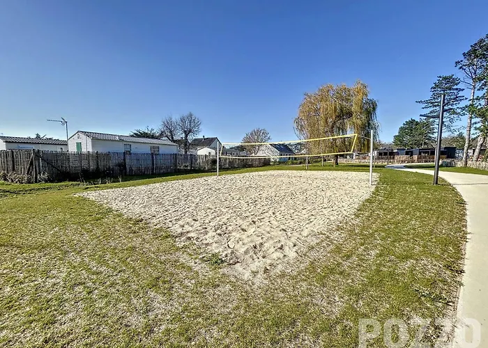 De Standing 6 Pers - Piscine Chauffee - Proche - Wifi - Parking - Terrasse Privee - Fr-1-361-476 *