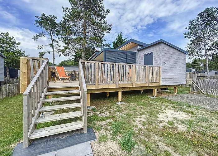 De Standing 6 Pers - Piscine Chauffee - Proche - Wifi - Parking - Terrasse Privee - Fr-1-361-476 *